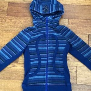 Lululemon scuba hoodie